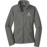 Midd South Athletics Ladies Value Fleece Jacket