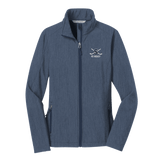 Midd South Hockey Ladies Core Soft Shell Jacket