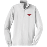 Mercer NCDC Ladies 1/4-Zip Sweatshirt