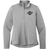 CT Oil Kings Ladies Endeavor 1/2-Zip Pullover