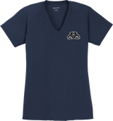 Igloo Jaguars Ladies Ultimate Performance V-Neck