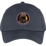 MD Jr. Black Bears Youth PosiCharge RacerMesh Cap