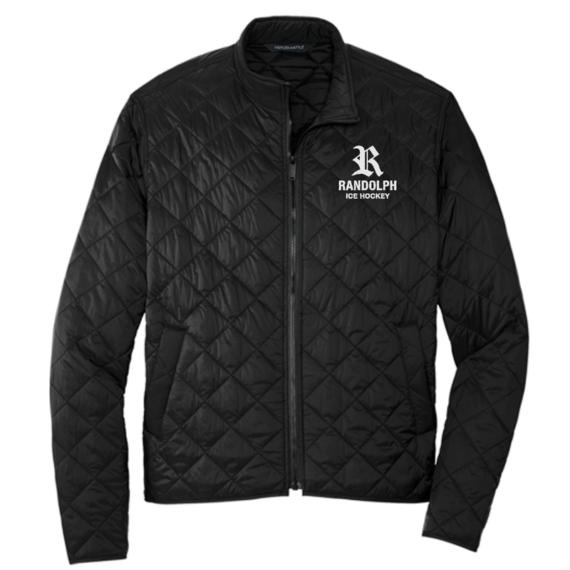 Randolph Hockey Mercer+Mettle Quilted Full-Zip Jacket