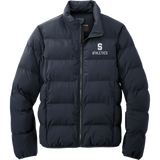 Midd South Athletics Mercer+Mettle Puffy Jacket