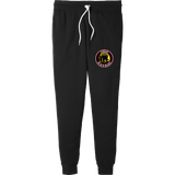 MD Jr. Black Bears Breakaway Fall Fleece Adult Jogger Pants