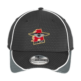 NY Aviators New Era Hex Mesh Cap