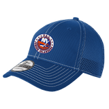 PAL Jr. Islanders New Era Stretch Mesh Contrast Stitch Cap