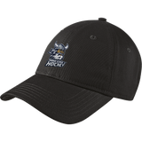 Hard Edge Hockey New Era Adjustable Unstructured Cap