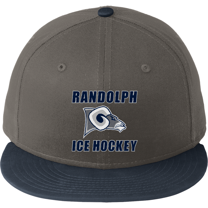 Randolph Recreation New Era Flat Bill Snapback Cap