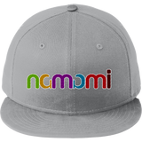 Namami New Era Flat Bill Snapback Cap