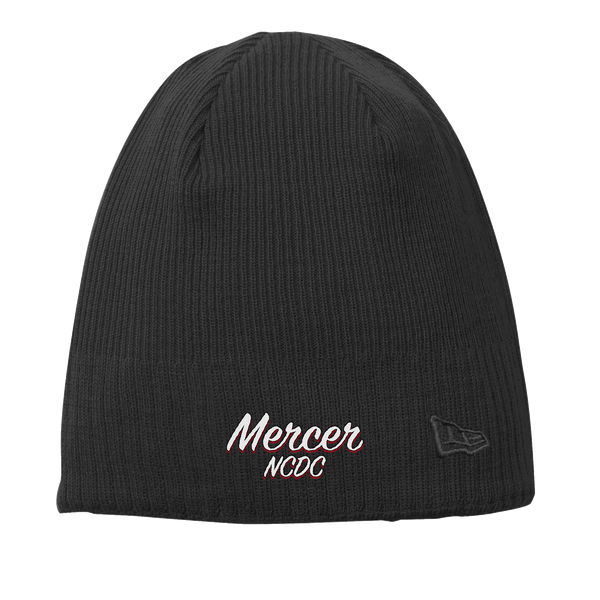 Mercer NCDC New Era Knit Beanie