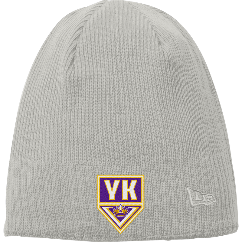 Young Kings New Era Knit Beanie