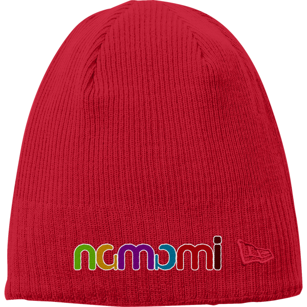 Namami New Era Knit Beanie