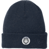 NJ Jets New Era Speckled Beanie