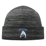 Chicago Bulldogs New Era On-Field Knit Beanie