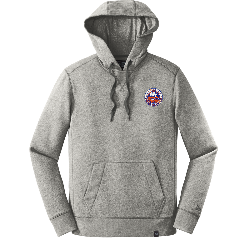 PAL Jr. Islanders New Era French Terry Pullover Hoodie