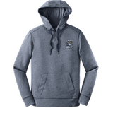 Hard Edge Hockey New Era French Terry Pullover Hoodie