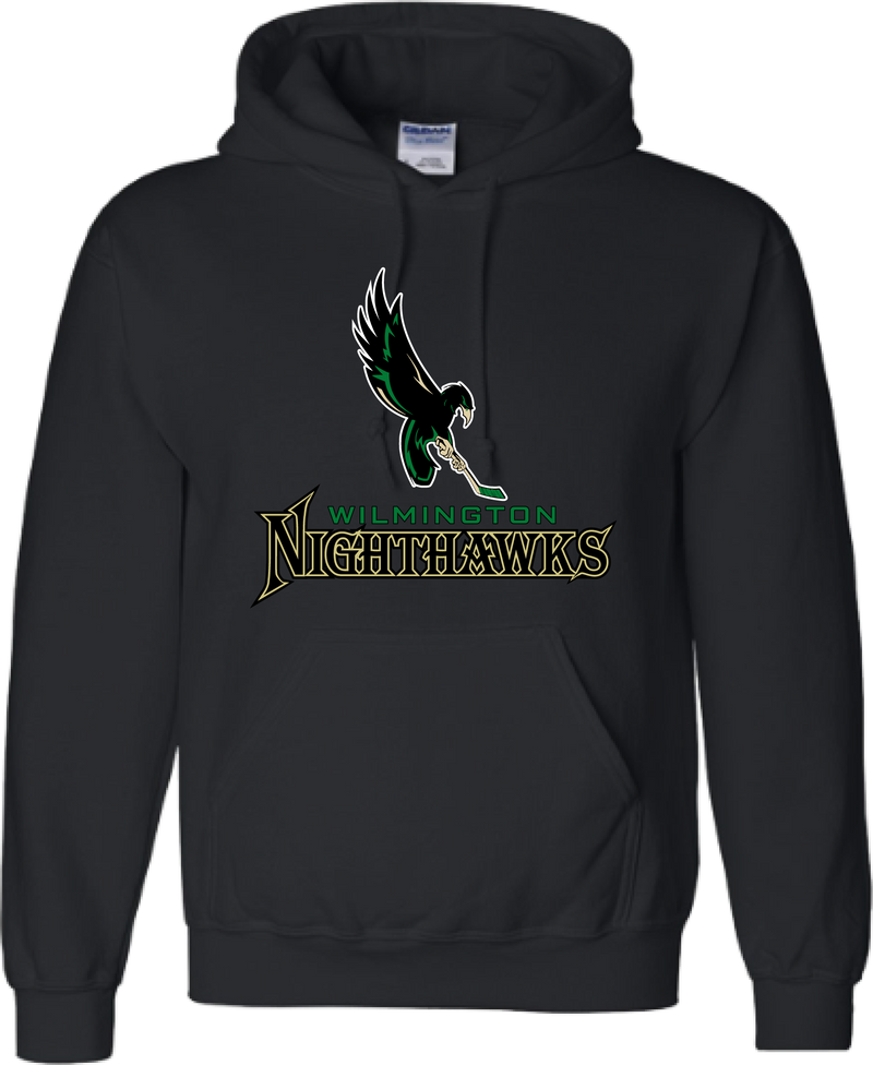 Wilmington Nighthawks Youth Pullover Hoodie