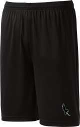 Wilmington Nighthawks Adult Performance Shorts