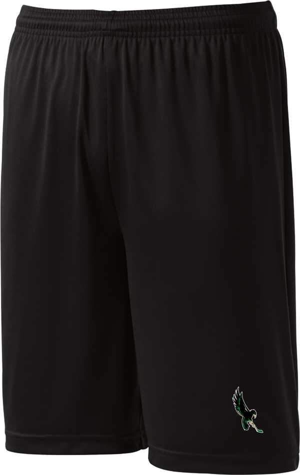 Wilmington Nighthawks Youth Performance Shorts