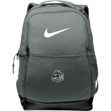 Grundy Senators Nike Brasilia Medium Backpack