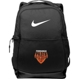 Pennsauken Pilots Nike Brasilia Medium Backpack