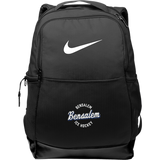 Bensalem Nike Brasilia Medium Backpack