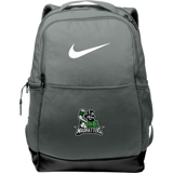 Atlanta Madhatters Nike Brasilia Medium Backpack