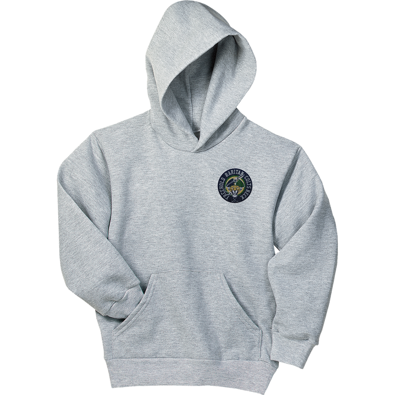 FRC Freehold Boro Youth EcoSmart Pullover Hooded Sweatshirt