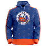 PAL Jr. Islanders Adult Sublimated Hoodie