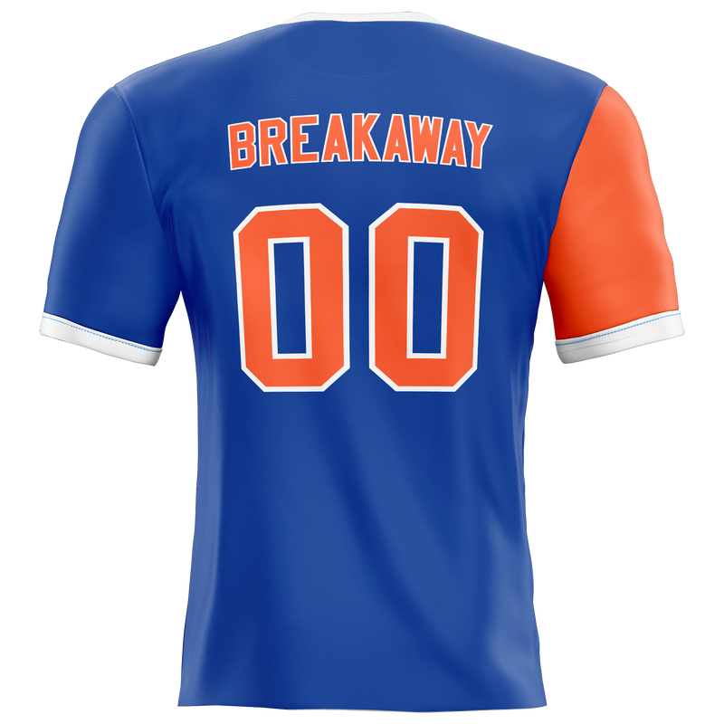 PAL Jr. Islanders Youth Sublimated Tee