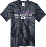 Old Bridge Jr. Knights Youth Tie-Dye Tee