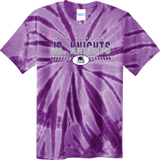 Old Bridge Jr. Knights Youth Tie-Dye Tee