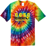 Chester County Youth Tie-Dye Tee