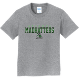 Atlanta Madhatters Youth Fan Favorite Tee