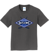 Brandywine Outlaws Youth Fan Favorite Tee