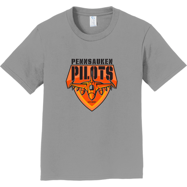 Pennsauken Pilots Youth Fan Favorite Tee