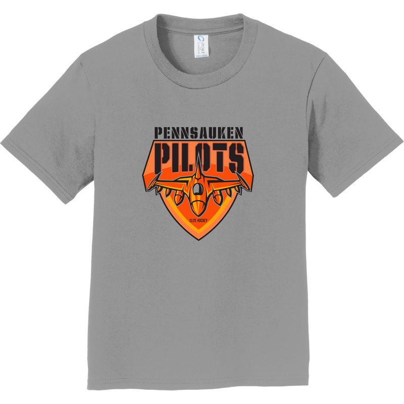 Pennsauken Pilots Youth Fan Favorite Tee