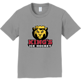 King's College Youth Fan Favorite Tee