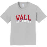 Wall Hockey Youth Fan Favorite Tee