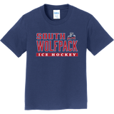 CT Wolfpack South Youth Fan Favorite Tee