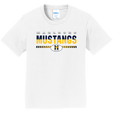 Marlboro Track and Field Youth Fan Favorite Tee