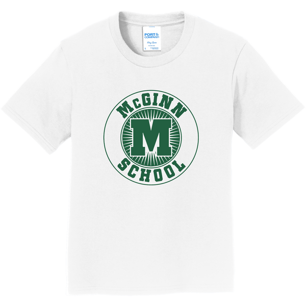 McGinn Elementary Youth Fan Favorite Tee