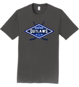 Brandywine Outlaws Adult Fan Favorite Tee