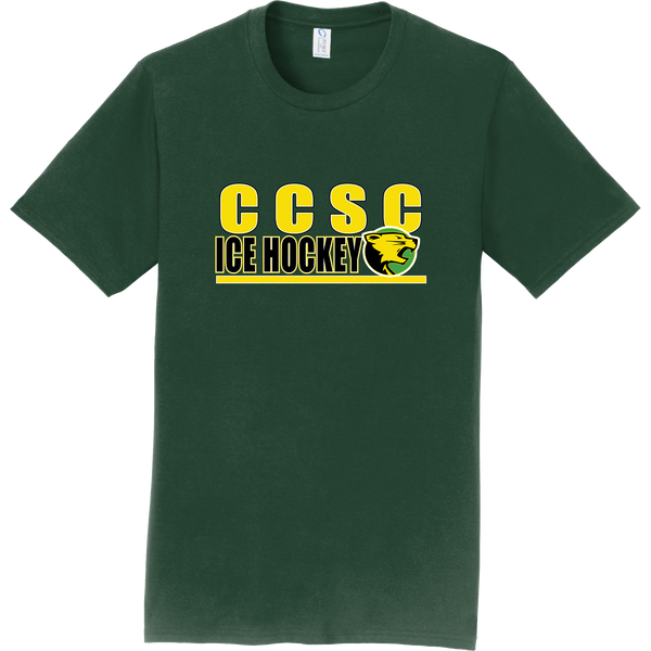 Chester County Adult Fan Favorite Tee