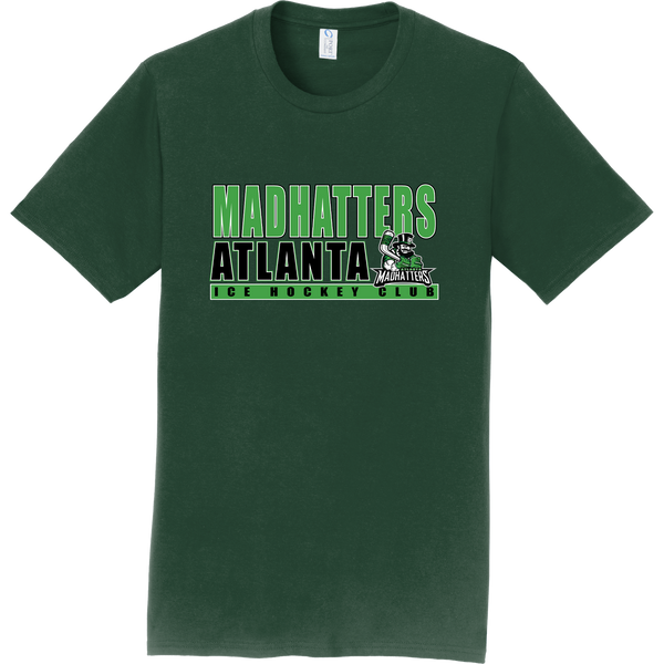 Atlanta Madhatters Adult Fan Favorite Tee