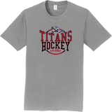 NJ Titans Adult Fan Favorite Tee