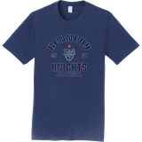 JFK Knights Football Adult Fan Favorite Tee