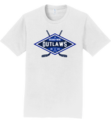 Brandywine Outlaws Adult Fan Favorite Tee