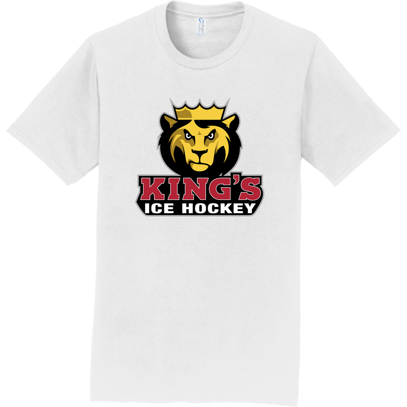 King's College Adult Fan Favorite Tee